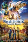 PICCOLI BRIVIDI 2 - I FANTASMI DI HALLOWEEN PICCOLI BRIVIDI 2 - I FANTASMI DI HALLOWEEN